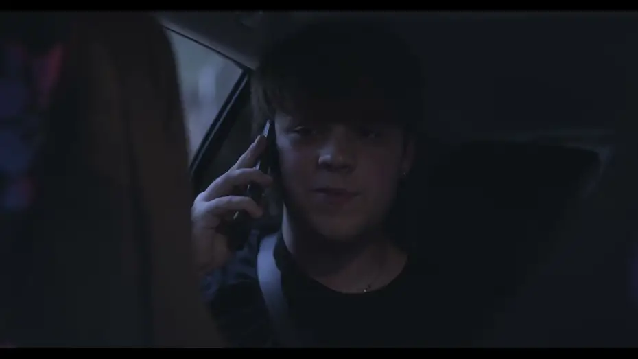 Відео до фільму Transcend the Maelstrom | Transcend the Maelstrom