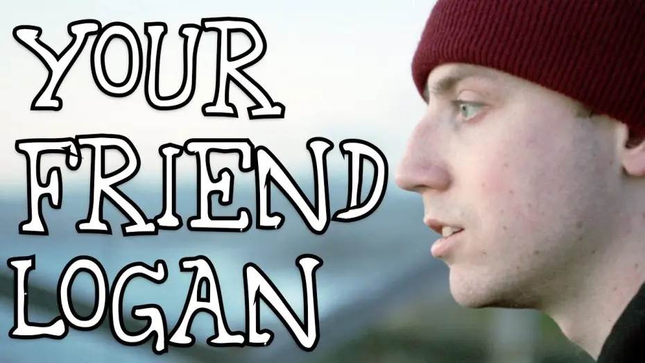 Відео до фільму Your Friend Logan | Your Friend Logan - The Four-Track Mind of Logan Whitehurst (Fundraising Trailer)