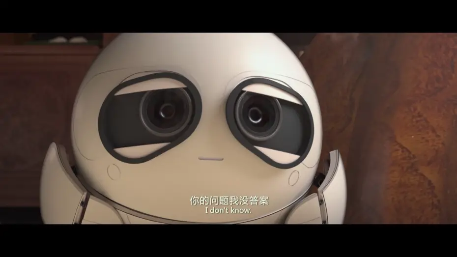 Відео до фільму Таємниця будинку іграшок | Tea Pets Offical Trailer 2