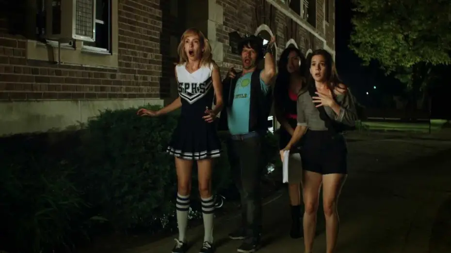 Відео до фільму Dead Before Dawn | Official Trailer