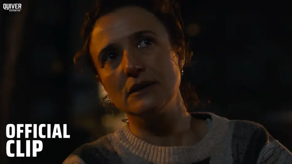 Відео до фільму Restless | &ldquo;Sleep when you