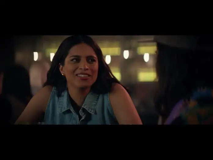 Відео до фільму Doin