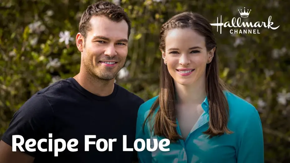 Відео до фільму Recipe for Love | Hallmark Channel - Recipe for Love