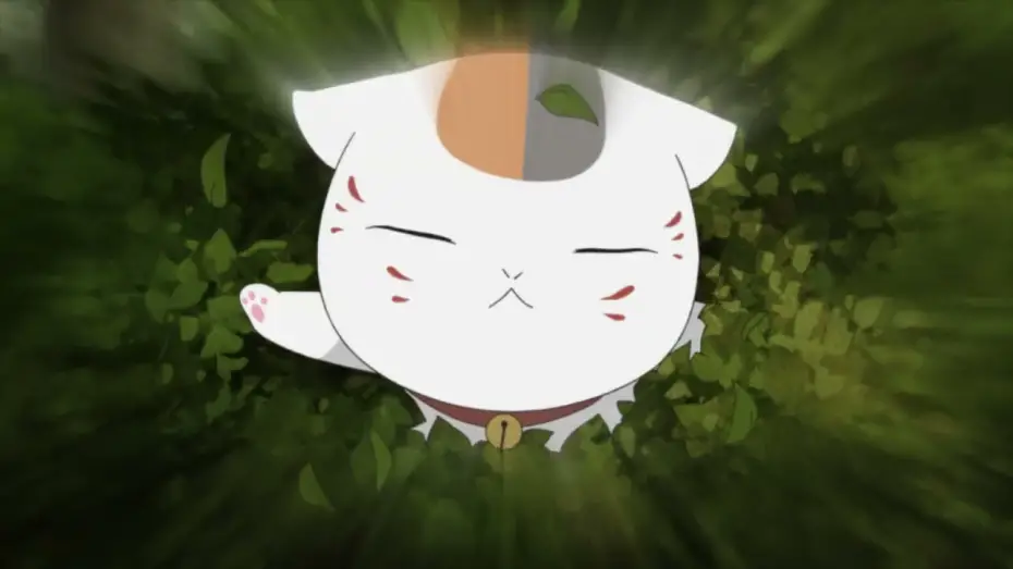 Відео до фільму Natsume