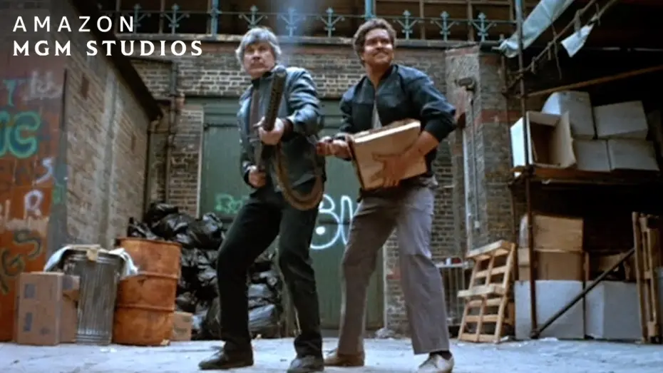 Відео до фільму Death Wish 3 | Official Trailer