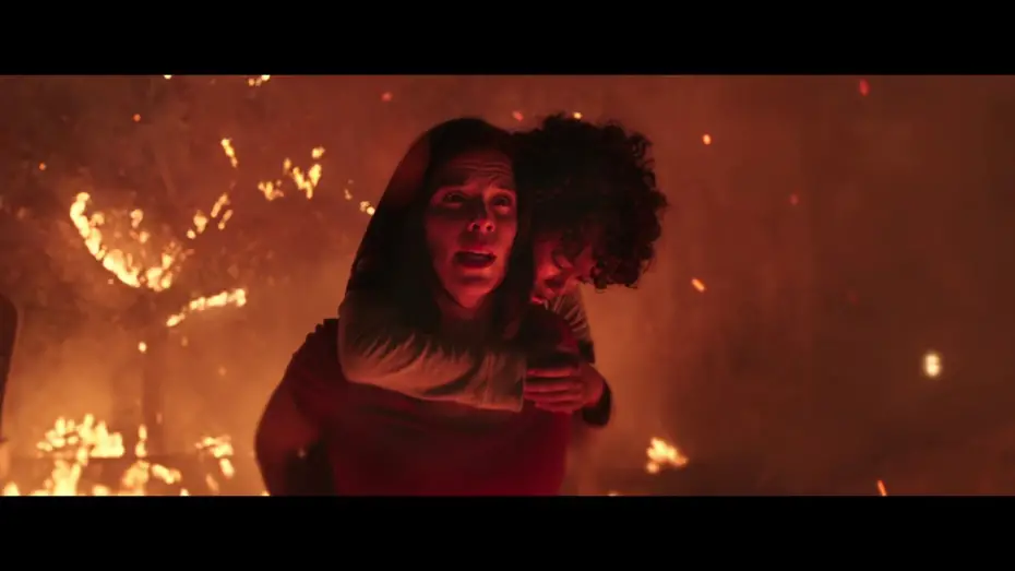 Відео до фільму Хмарочос | Own it now on 4K Ultra HD, Blu-ray, DVD & Digital