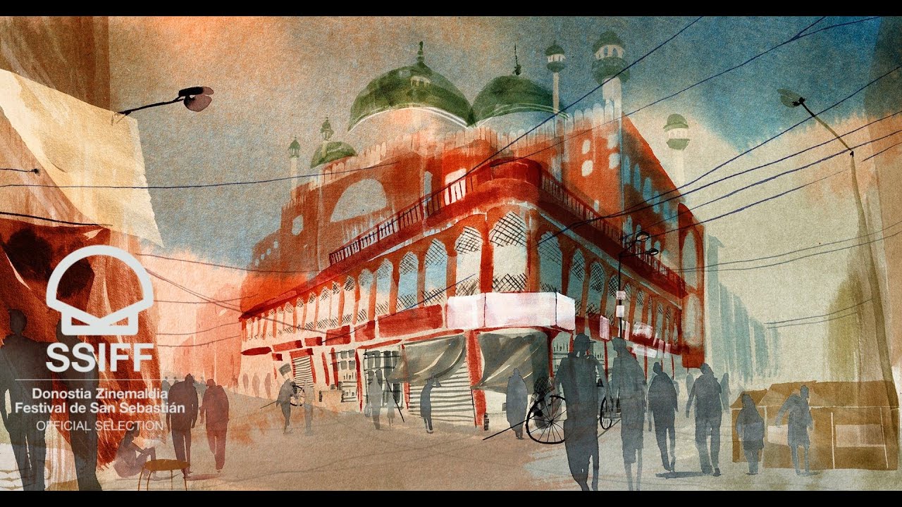 Переглянути трейлер фільму