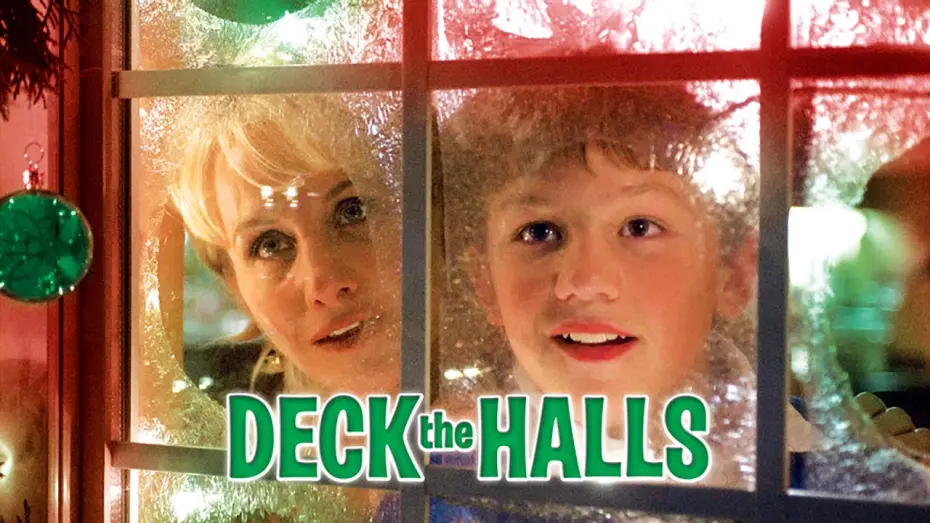 Відео до фільму Deck the Halls | Deck the Halls - Trailer