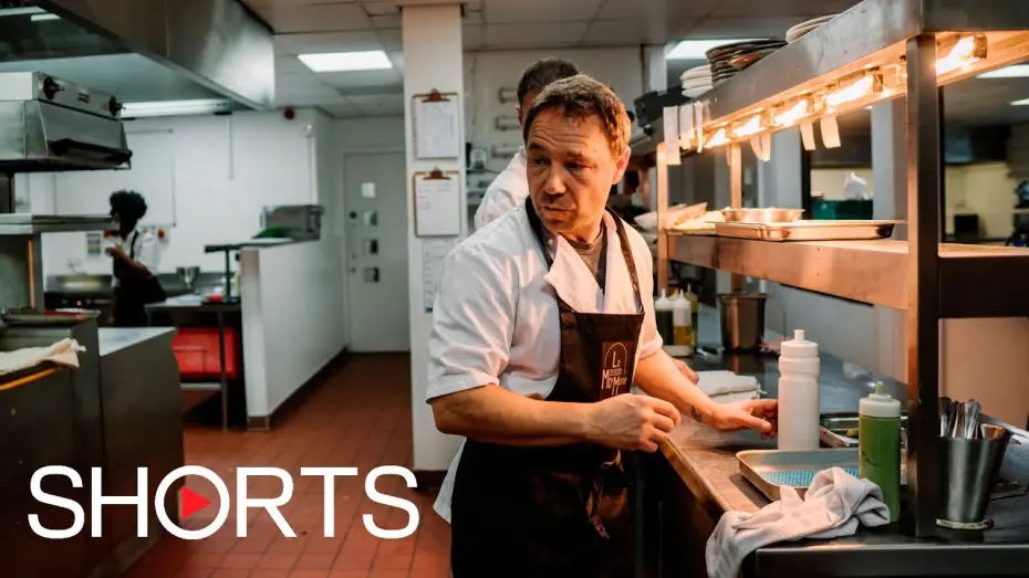 Відео до фільму Boiling Point | 2019 British Independent Film Awards Nominee - Boiling Point - Stephen Graham (TRAILER)