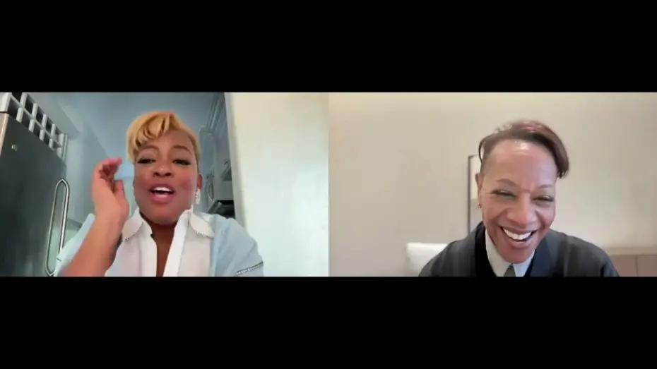 Відео до фільму Hard Truths | Aunjanue Ellis-Taylor and Marianne Jean-Baptiste | In Conversation