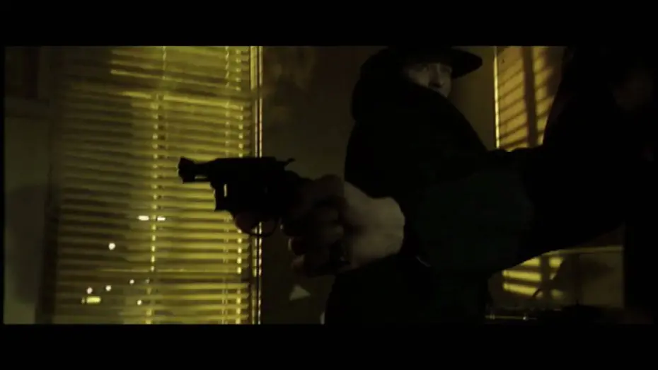 Відео до фільму Nobody | Nobody Trailer
