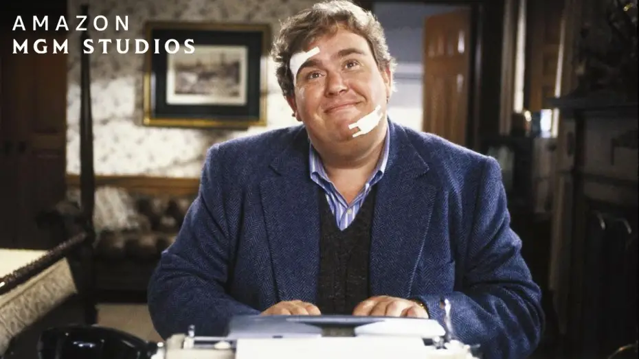 Відео до фільму Марево | Classic Trailer