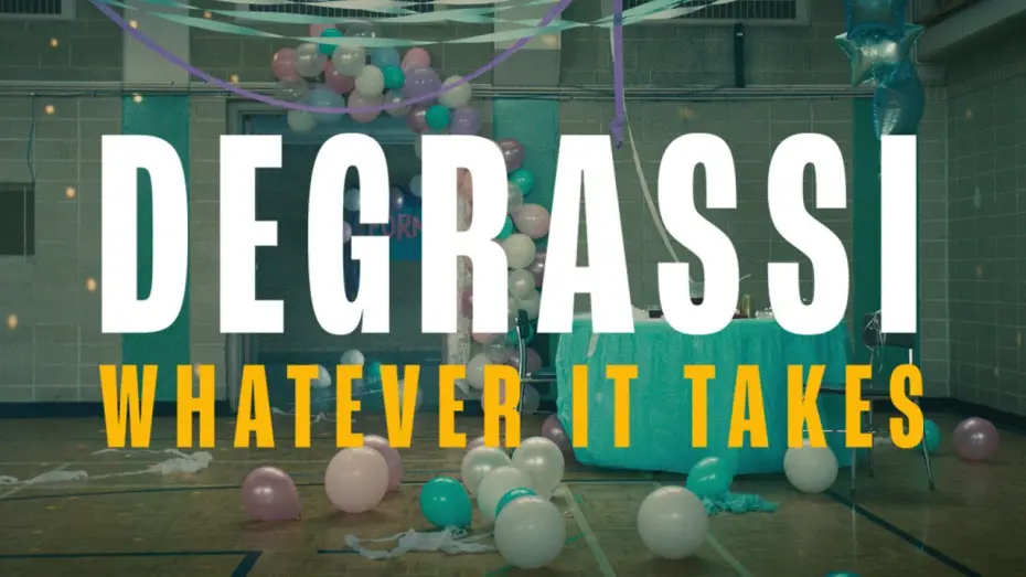 Відео до фільму Degrassi: Whatever It Takes | Degrassi: Whatever It Takes - Official Trailer