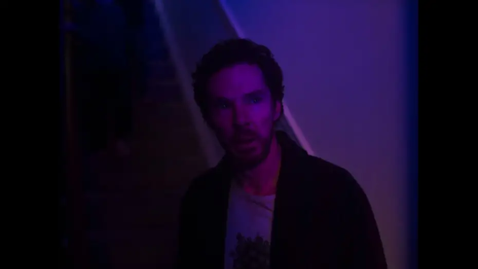 Відео до фільму Чорне пір&rsquo;я | Sad Dad :30