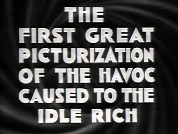 Відео до фільму The Crash | The Crash - Trailer