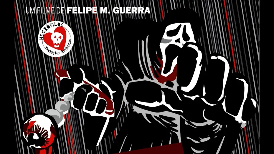 Відео до фільму I Screamed When I Knew What You Did in Friday the 13th of Last Summer Part 2 - I Saw the Hour of the Return of the Revenge in Halloween | Entrei em P&acirc;nico... Parte 2 (2011) - Filme Completo