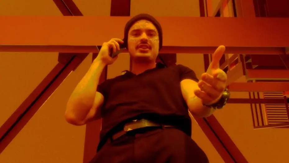 Відео до фільму CHARGED BY BLOOD | CHARGED BY BLOOD