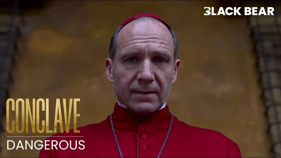 Відео до фільму Conclave | Dangerous