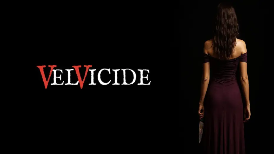 Відео до фільму Velvicide | Velvicide | Official Trailer | BayView Entertainment