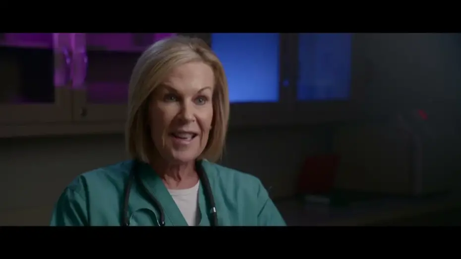 Відео до фільму Soul on Fire | Everyday Heroes