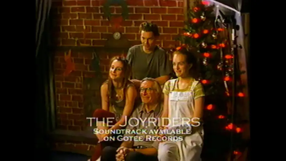 Відео до фільму The Joyriders | The Joyriders 1999 Home Video Release Trailer