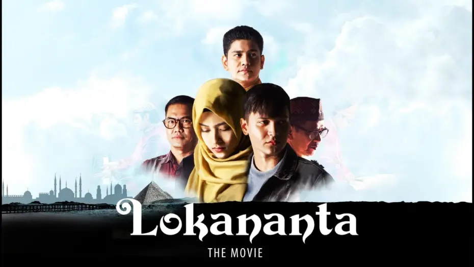Відео до фільму Lokananta | LOKANANTA | Trailer Resmi