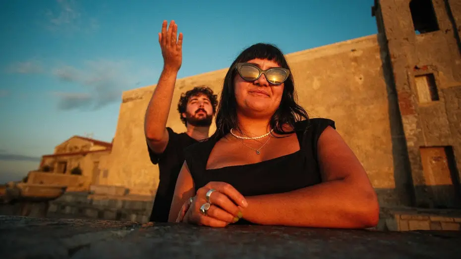 Відео до фільму Our Time | Our Time - Full Documentary