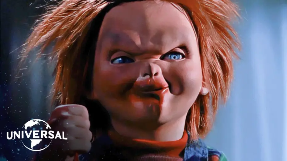 Відео до фільму Дитячі забави 3 | Don&rsquo;t Mess With Chucky