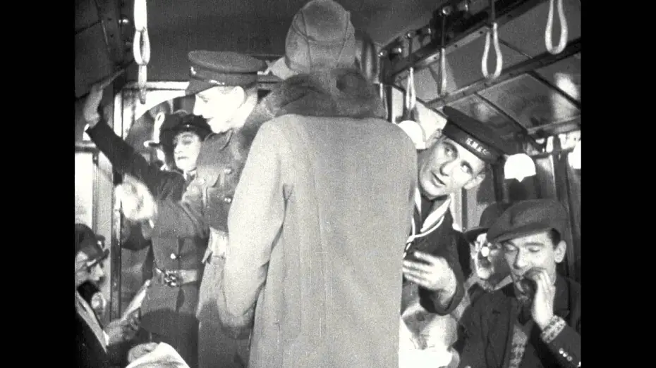 Відео до фільму Underground | Underground (1928) - trailer