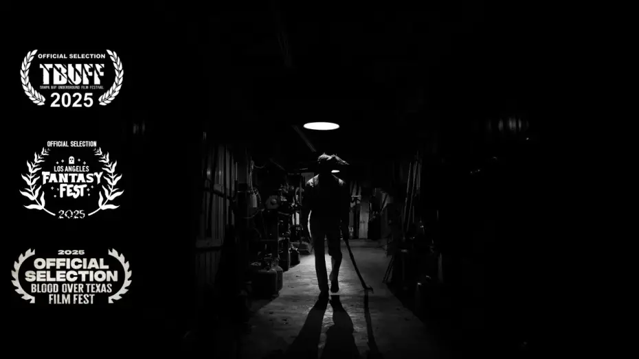 Відео до фільму The Hollow Rabbit | The Hollow Rabbit &ndash; Psychological Horror Short Film (Teaser Trailer)