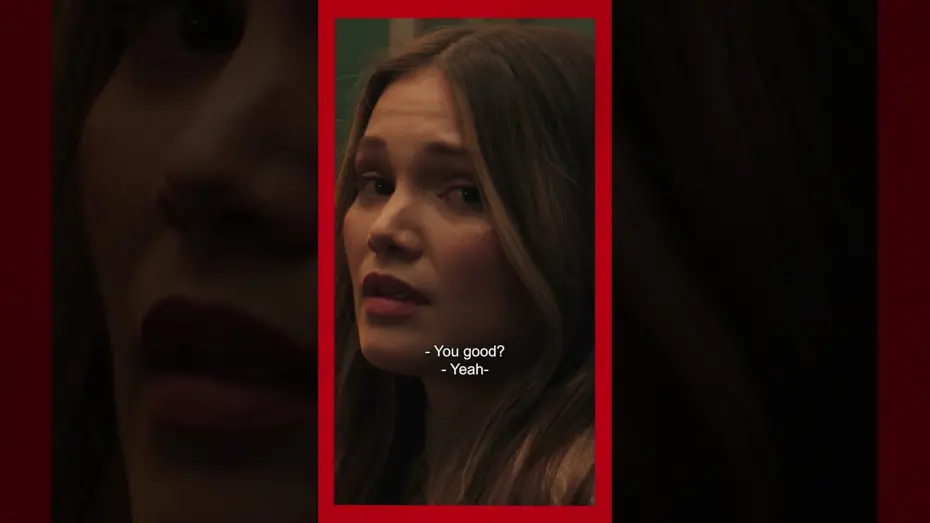 Відео до фільму Heart Eyes | Olivia & Mason Want You To Watch Heart Eyes at Home