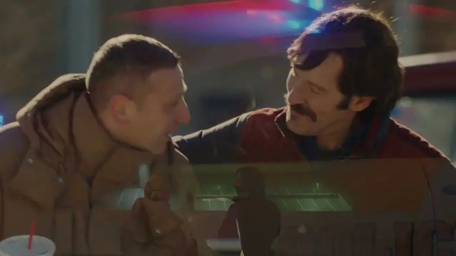 Відео до фільму Friendship | Excited - 15