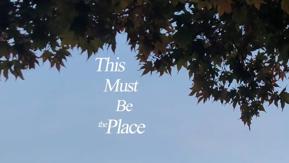 Відео до фільму This Must Be the Place | Official Trailer