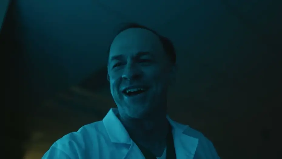 Відео до фільму M.R.I. (or, Michael Returns Indefinitely) | MRI - or Michael Returns Indefinitely (2025) Trailer - Film Prize Finalist