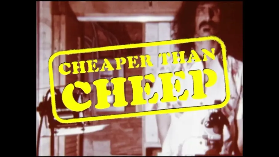 Відео до фільму Cheaper Than Cheep | Cheaper Than Cheep: Concert Film Trailer