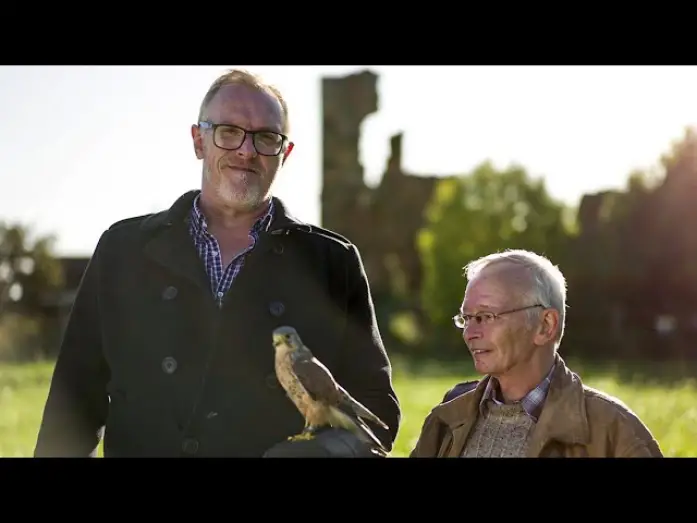 Відео до фільму Greg Davies: Looking for Kes | Greg Davies: Looking For Kes • Full Documentary • HD