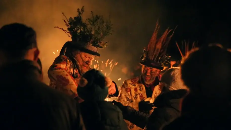 Відео до фільму Welcome to the Orchard of England | Welcome to the Orchard of England | Official Trailer