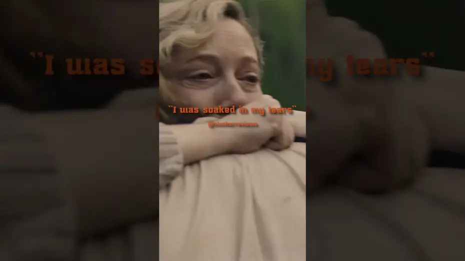 Відео до фільму Довга хода | if you