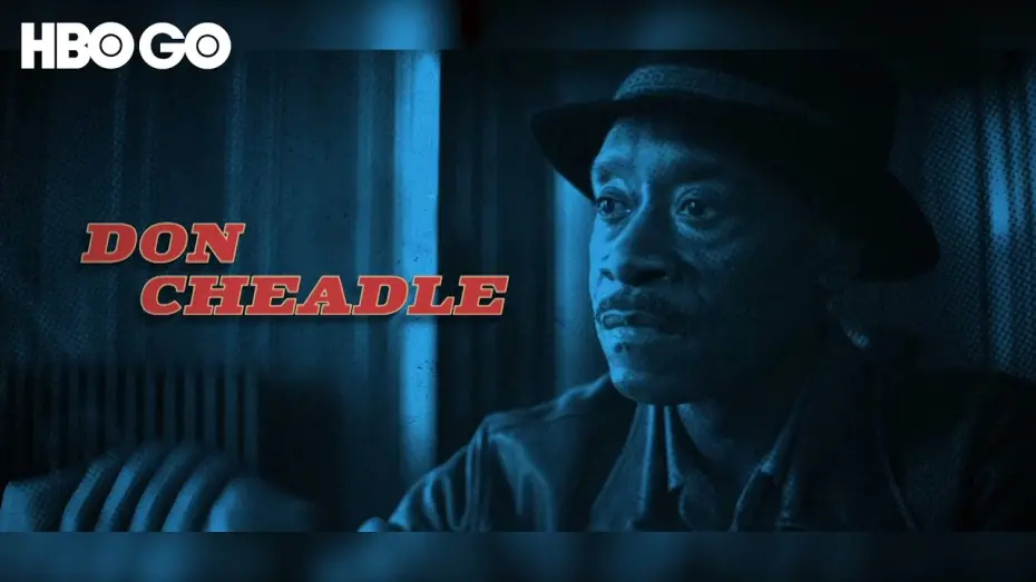 Відео до фільму Без різких рухів | Official Trailer