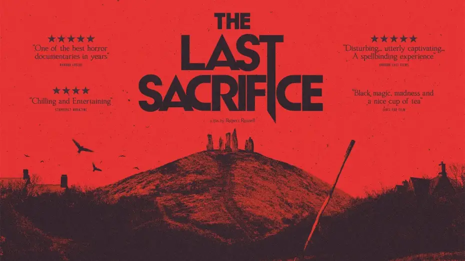 Відео до фільму The Last Sacrifice | Greenband Promo