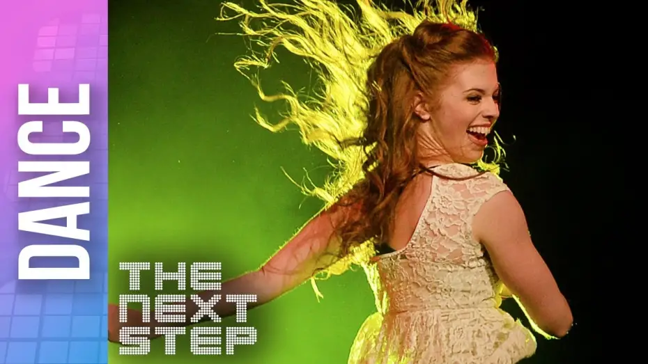 Відео до фільму The Next Step Live: The Movie | The Next Step - Jordan Clark 2015 Live "Play the Game" Solo