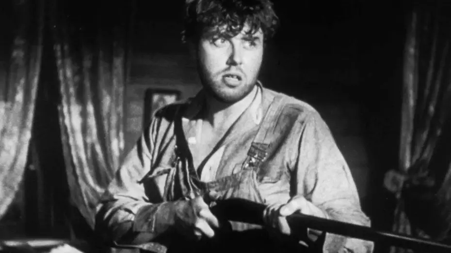 Відео до фільму Murder, He Says | Murder, He Says (1945) ORIGINAL TRAILER