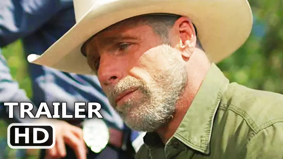 Відео до фільму 90 Feet from Home | 90 FEET FROM HOME Trailer (2020) Shawn Michaels, Dean Cain Drama Movie