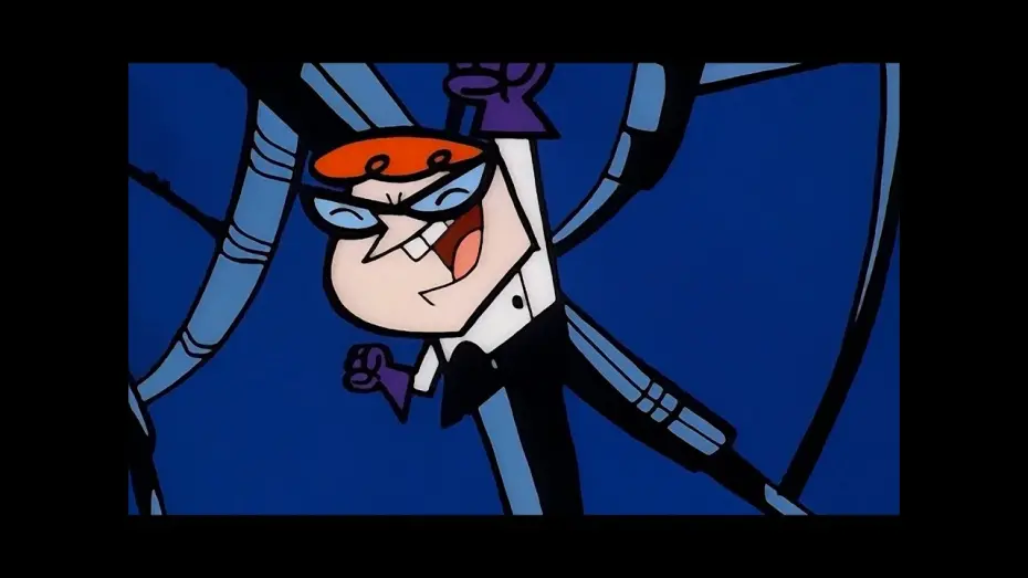 Відео до фільму Dexter