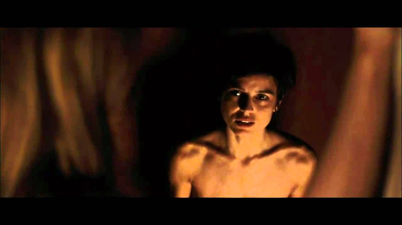Переглянути трейлер фільму