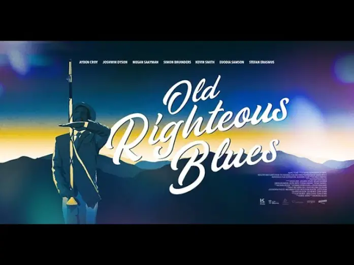 Відео до фільму Old Righteous Blues | Official Trailer