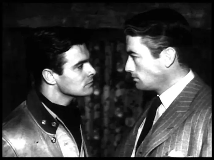 Відео до фільму The Paradine Case | Paradine Case (1947) Trailer