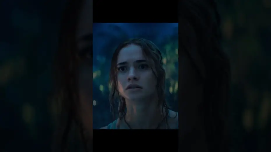 Відео до фільму Примат | Glass