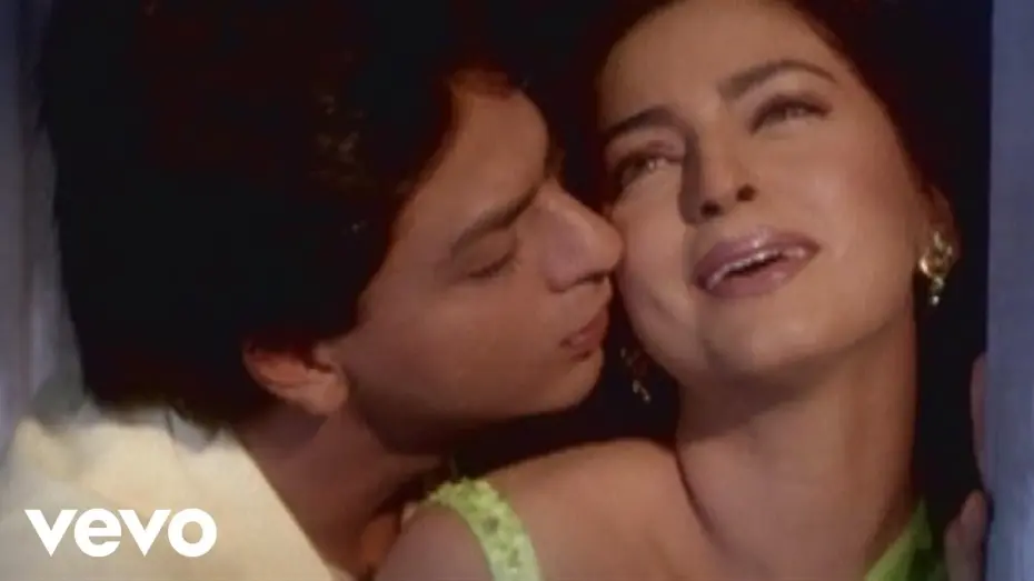 Відео до фільму Phir Bhi Dil Hai Hindustani | Aur Kya - Phir Bhi Dil Hai Hindustani | Shah Rukh Khan | Juhi Chawla