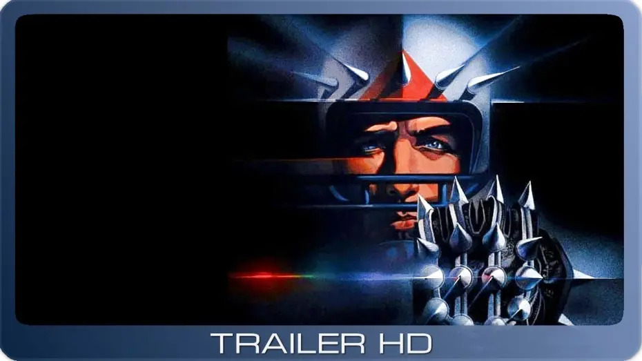 Відео до фільму Роллербол | Rollerball ≣ 1975 ≣ Trailer #1